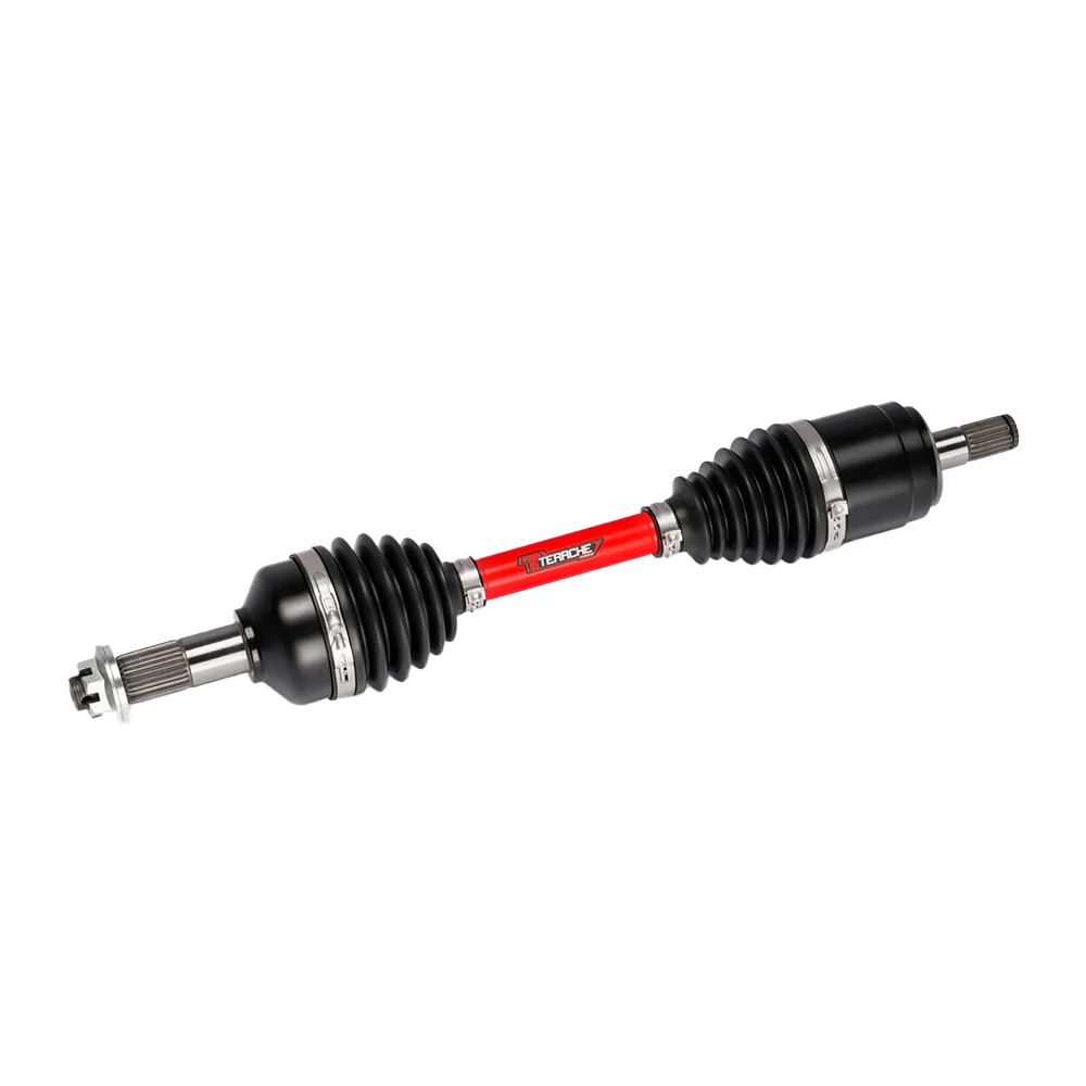 Parts & Accessories